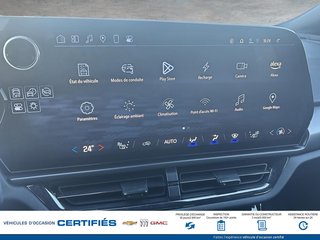 Chevrolet Equinox EV  2025 à Alma, Québec - 20 - w320h240px