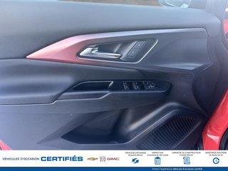 Chevrolet Equinox EV  2025 à Alma, Québec - 19 - w320h240px