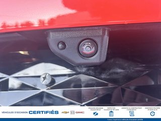 Chevrolet Equinox EV  2025 à Alma, Québec - 12 - w320h240px