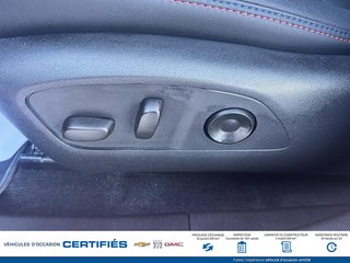 Chevrolet Equinox EV  2025 à Alma, Québec - 18 - w320h240px