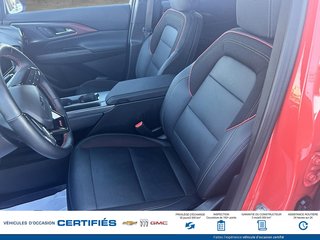 Chevrolet Equinox EV  2025 à Alma, Québec - 17 - w320h240px