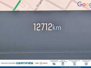 Chevrolet Equinox EV  2025 à Alma, Québec - 31 - w320h240px