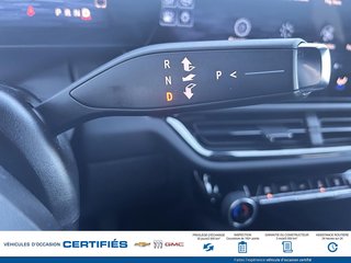 Chevrolet Equinox EV  2025 à Alma, Québec - 28 - w320h240px