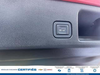 Chevrolet Equinox EV  2025 à Alma, Québec - 14 - w320h240px