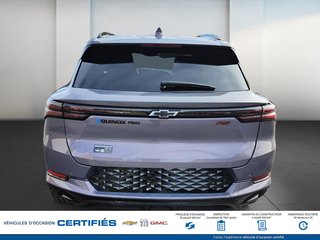 Chevrolet Equinox EV  2024 à Alma, Québec - 6 - w320h240px