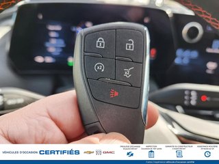 Chevrolet Equinox EV  2024 à Alma, Québec - 28 - w320h240px