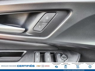 Chevrolet Equinox EV  2024 à Alma, Québec - 16 - w320h240px