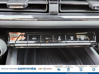 Chevrolet Equinox EV  2024 à Alma, Québec - 21 - w320h240px