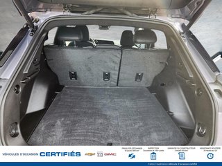 Chevrolet Equinox EV  2024 à Alma, Québec - 10 - w320h240px