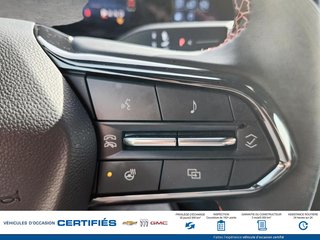 Chevrolet Equinox EV  2024 à Alma, Québec - 26 - w320h240px