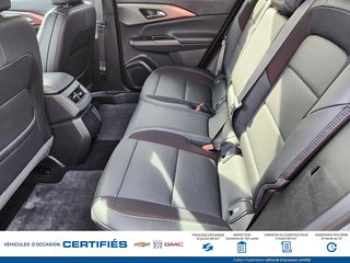 Chevrolet Equinox EV  2024 à Alma, Québec - 12 - w320h240px