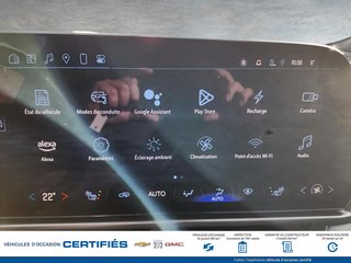 Chevrolet Equinox EV  2024 à Alma, Québec - 18 - w320h240px