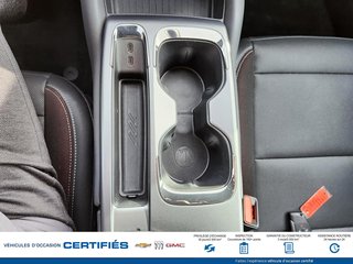 Chevrolet Equinox EV  2024 à Alma, Québec - 22 - w320h240px