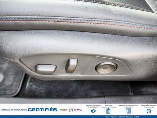 Chevrolet Equinox EV  2024 à Alma, Québec - 15 - w320h240px