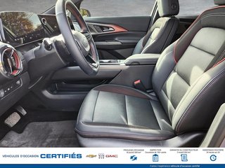 Chevrolet Equinox EV  2024 à Alma, Québec - 14 - w320h240px
