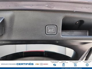 Chevrolet Equinox EV  2024 à Alma, Québec - 11 - w320h240px