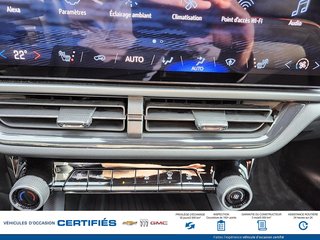 Chevrolet Equinox EV  2024 à Alma, Québec - 20 - w320h240px