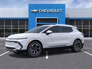 Chevrolet Equinox EV  2025 à Alma, Québec - 2 - w320h240px
