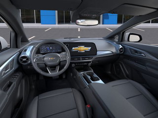 Chevrolet Equinox EV  2025 à Alma, Québec - 5 - w320h240px