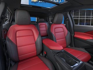 Chevrolet Equinox EV  2025 à Alma, Québec - 6 - w320h240px