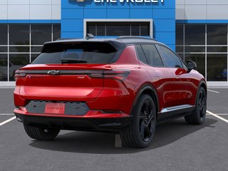 2025 Chevrolet Equinox EV in Alma, Quebec - 4 - w320h240px