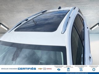 Chevrolet Equinox FWD  2018 à Alma, Québec - 9 - w320h240px