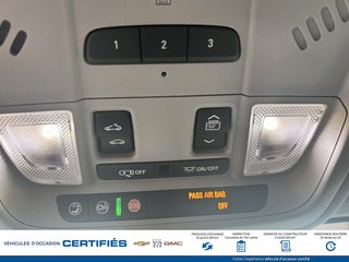 Chevrolet Equinox FWD  2018 à Alma, Québec - 17 - w320h240px