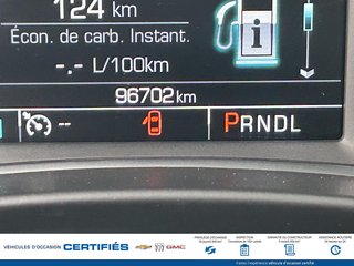 Chevrolet Equinox FWD  2018 à Alma, Québec - 27 - w320h240px