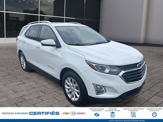 Chevrolet Equinox FWD  2018 à Alma, Québec - 3 - w320h240px