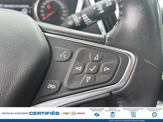 Chevrolet Equinox FWD  2018 à Alma, Québec - 25 - w320h240px