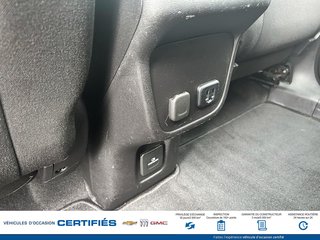 Chevrolet Equinox FWD  2018 à Alma, Québec - 13 - w320h240px