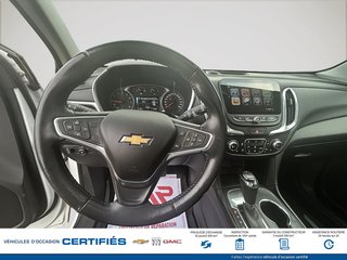 Chevrolet Equinox FWD  2018 à Alma, Québec - 22 - w320h240px