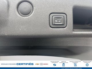 Chevrolet Equinox FWD  2018 à Alma, Québec - 10 - w320h240px