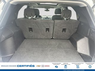 Chevrolet Equinox FWD  2018 à Alma, Québec - 9 - w320h240px