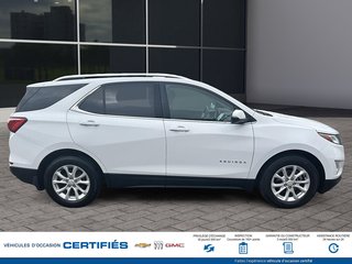 Chevrolet Equinox FWD  2018 à Alma, Québec - 4 - w320h240px