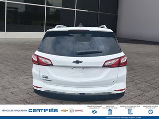 Chevrolet Equinox FWD  2018 à Alma, Québec - 6 - w320h240px