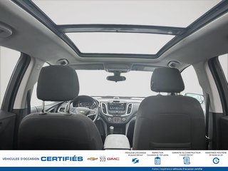 Chevrolet Equinox FWD  2018 à Alma, Québec - 11 - w320h240px