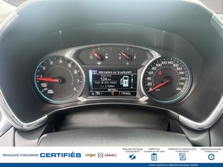 Chevrolet Equinox FWD  2018 à Alma, Québec - 26 - w320h240px