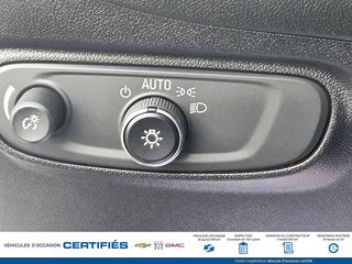 Chevrolet Equinox FWD  2018 à Alma, Québec - 28 - w320h240px