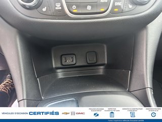 Chevrolet Equinox FWD  2018 à Alma, Québec - 20 - w320h240px
