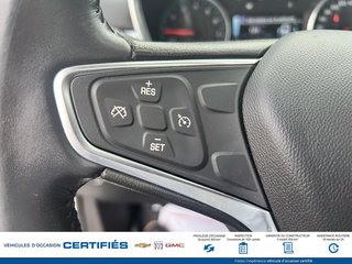 Chevrolet Equinox FWD  2018 à Alma, Québec - 24 - w320h240px