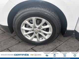 Chevrolet Equinox FWD  2018 à Alma, Québec - 29 - w320h240px