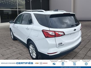 Chevrolet Equinox FWD  2018 à Alma, Québec - 7 - w320h240px