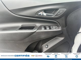 Chevrolet Equinox FWD  2018 à Alma, Québec - 16 - w320h240px