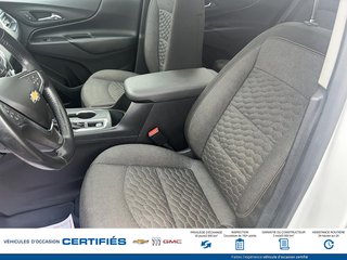 Chevrolet Equinox FWD  2018 à Alma, Québec - 14 - w320h240px