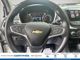 Chevrolet Equinox FWD  2018 à Alma, Québec - 23 - w320h240px