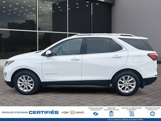 Chevrolet Equinox FWD  2018 à Alma, Québec - 8 - w320h240px
