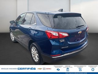 2020 Chevrolet Equinox FWD in Alma, Quebec - 5 - w320h240px