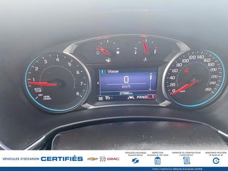 2020 Chevrolet Equinox FWD in Alma, Quebec - 19 - w320h240px