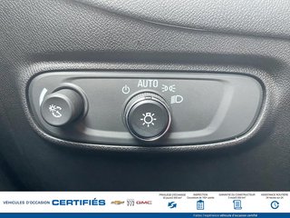 2020 Chevrolet Equinox FWD in Alma, Quebec - 17 - w320h240px